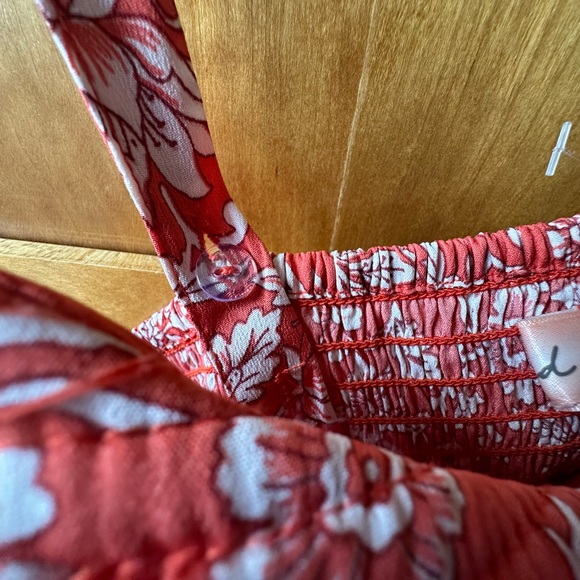 DRESS Band of the Free
Hippy, festivals, flattering 🍊 - Picture 7 of 8